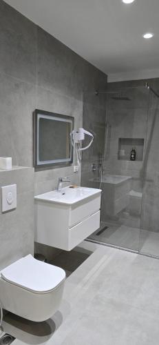 One-Bedroom Apartment image 10