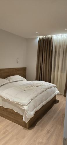 One-Bedroom Apartment image 6