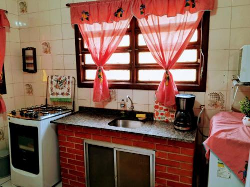 Casa de Praia em Capão da Canoa-RS