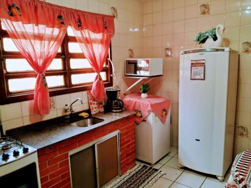 Casa de Praia em Capão da Canoa-RS