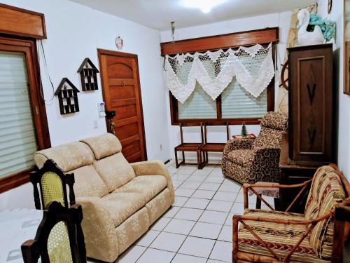 Casa de Praia em Capão da Canoa-RS