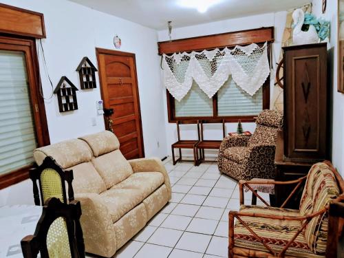 Casa de Praia em Capão da Canoa-RS