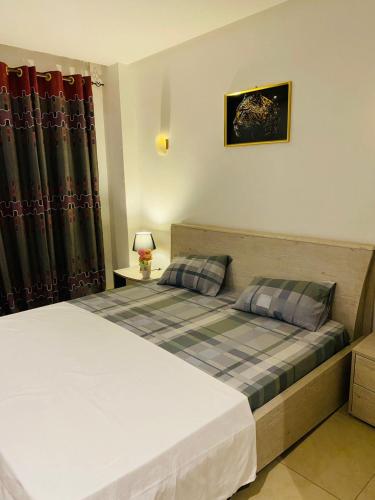 sonu guest house, Dakar