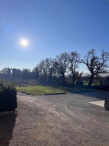 A környék, Le Gîte des Louis (Le Gite des Louis) in Chanos-Curson