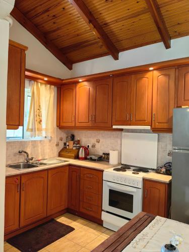 Emis House Krioneri in Mesologgi