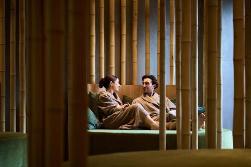 Hotel Cesa Tyrol - image 12