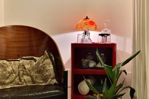 Buonocore Guesthouse – Bergamo, VA