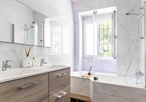 Serenity House - Maison 6 personnes - Villennes-sur-Seine in Вилен-сюр-Сен