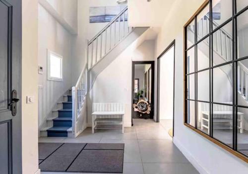 Serenity House - Maison 6 personnes - Villennes-sur-Seine in Вилен-сюр-Сен
