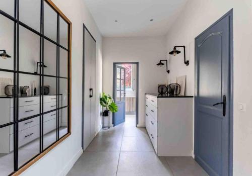 Serenity House - Maison 6 personnes - Villennes-sur-Seine in Вилен-сюр-Сен