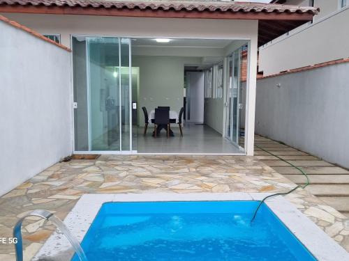 Casa Bella I, Paraty