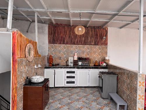 Hostel Aftas Taghazout in Taghazout