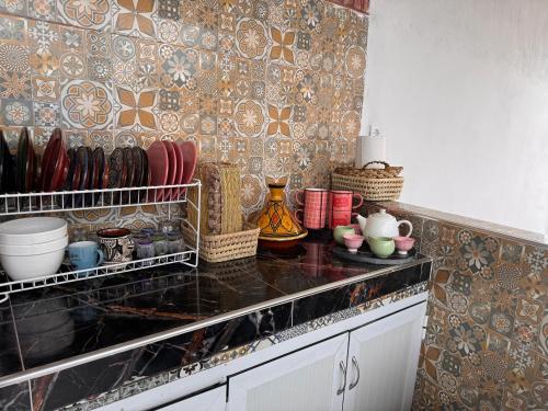 Hostel Aftas Taghazout in Taghazout