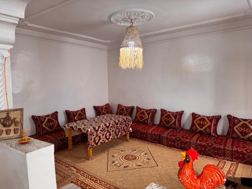 Hostel Aftas Taghazout in Taghazout