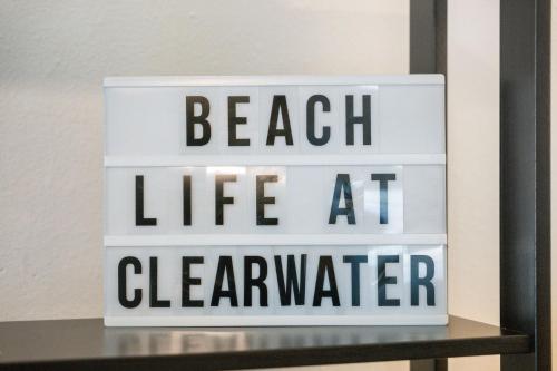 Beach Life at Clearwater 10 minutes from the beach, Clearwater (foto 9)