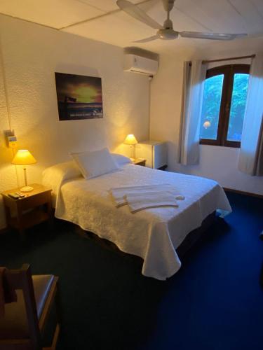 Hotel La Casona