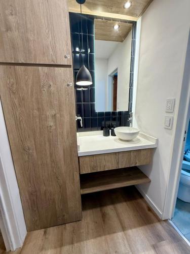 One-Bedroom Apartment image 10