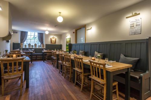 Facilities, The Redan in Chilcompton