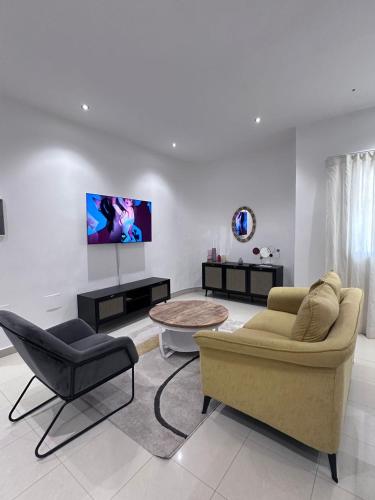 Luxury flat Sicap, Dakar