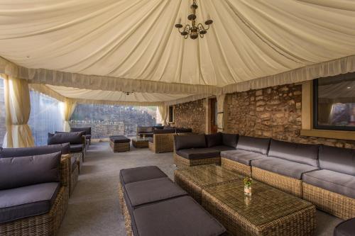 Facilities, The Redan in Chilcompton