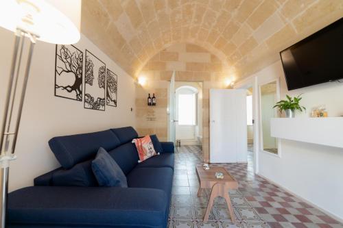 Palazzo Virgintino - Sassi Rooms – Matera, TX