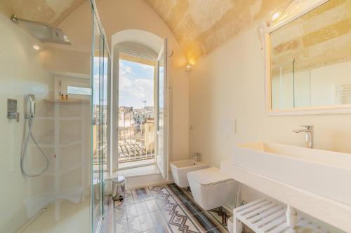 Palazzo Virgintino - Sassi Rooms – Matera, TX