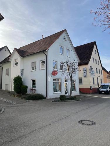 Gästehaus Wettemann in Lauchheim, Deutschland