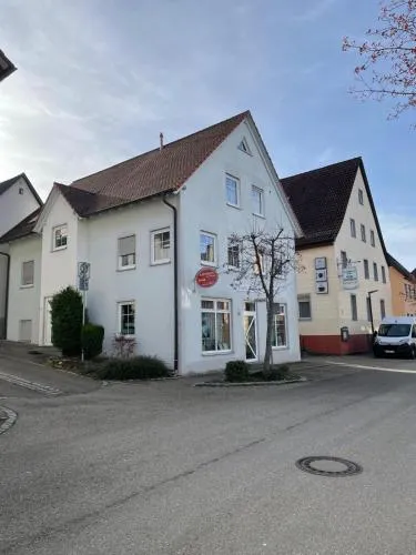 Gästehaus Wettemann in Lauchheim, Deutschland