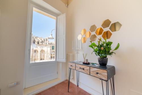 Palazzo Virgintino - Sassi Rooms 3