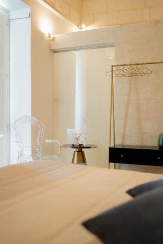 Palazzo Virgintino - Sassi Rooms – Matera, TX