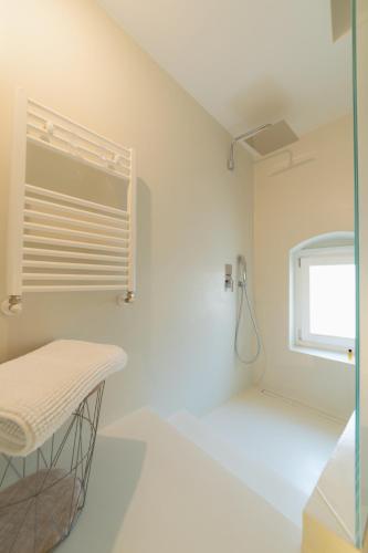 Palazzo Virgintino - Sassi Rooms – Matera, TX