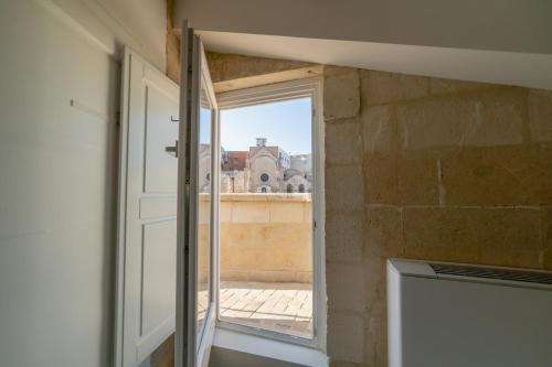 Palazzo Virgintino - Sassi Rooms – Matera, TX
