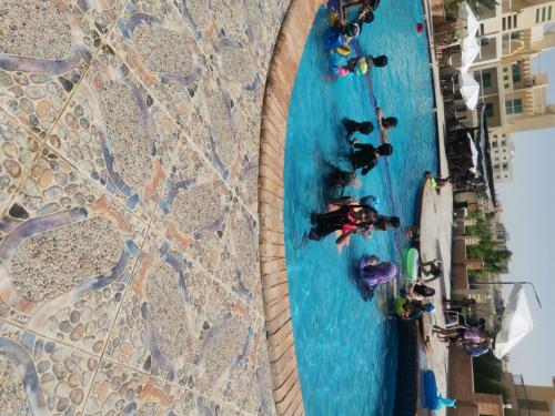 شاليه المحبه قريه عايده الساحل الشمالي