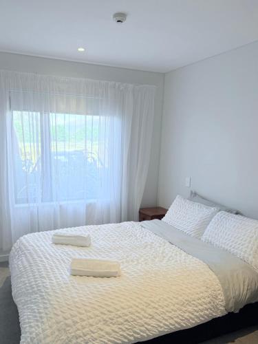 Modern 1 Bedroom Apartment in the heart of Frankton