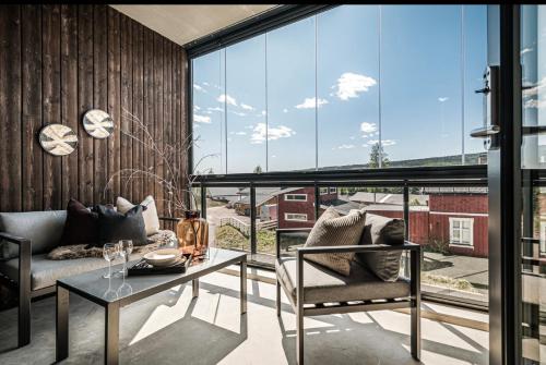 Great and brand new apartment 103 in טריסיל