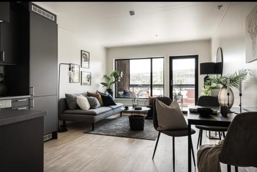 Great and brand new apartment 103 in טריסיל