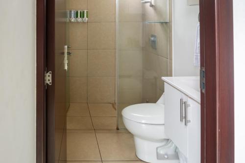 Two-Bedroom Apartment image 4