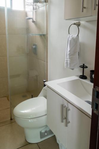 Two-Bedroom Apartment image 3