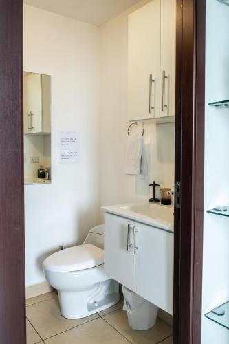 Two-Bedroom Apartment image 2