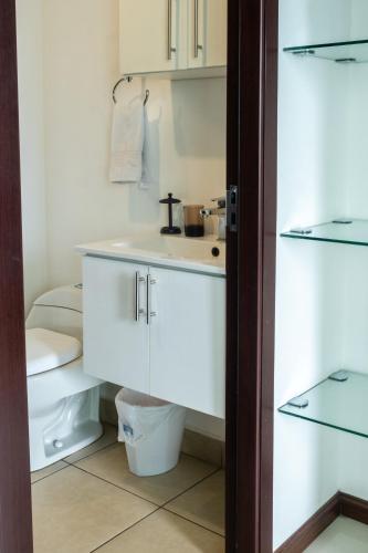 Two-Bedroom Apartment image 1