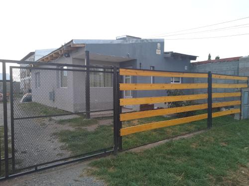 Sosiego Patagonico dpto A