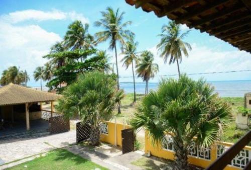 Hotel Barra de Sirinhaem in Sirinhaem