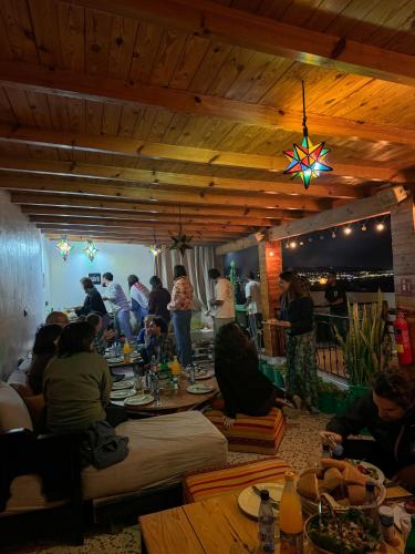 타가주 Taghazout Life 4성급 호텔 객실