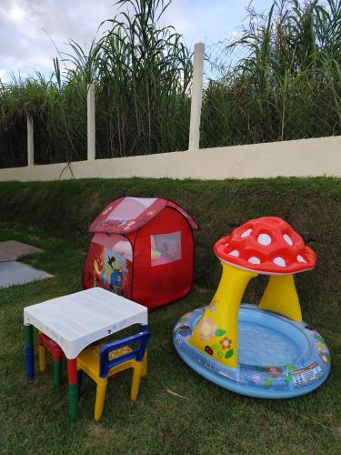 Chácara #CasaMova, Mogi das Cruzes (foto 3)