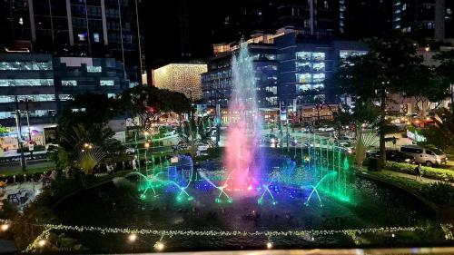 Lovely Condo in Uptown, BGC - Soleil Pacific Suite, Manila