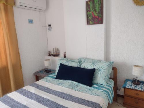 Two-Bedroom Apartment image 8