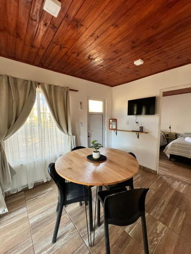 Casas de alquiler FIKA