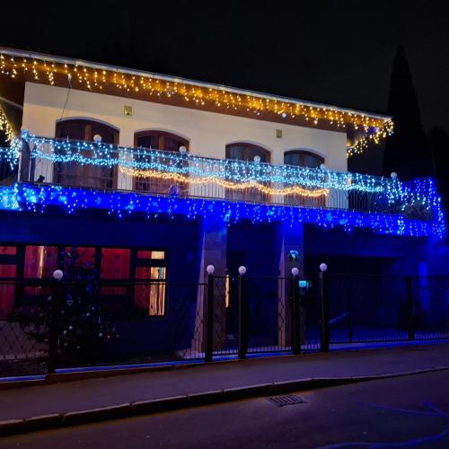 Villa Barrandovská, Praha