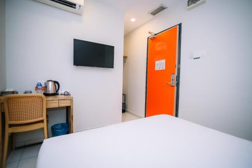 Swing & Pillows - Kelana Jaya Selangor, Petaling Jaya (Foto 10)