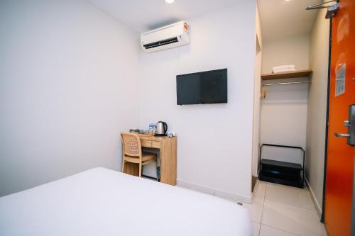 Swing & Pillows - Kelana Jaya Selangor, Petaling Jaya (Foto 7)